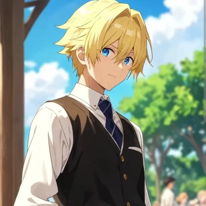 Hiroki não é NTR