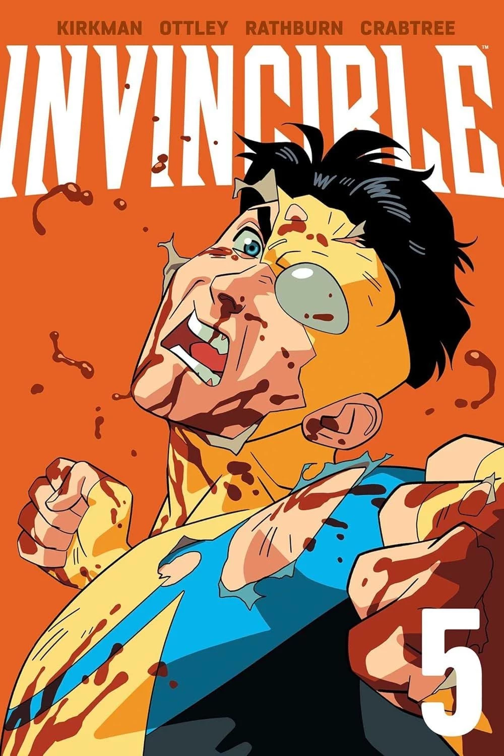 İnvincible - S2 thumbnail