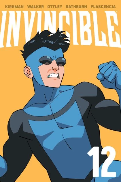 invincible - S3 thumbnail