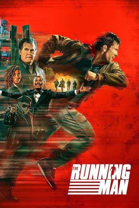 The Running Man thumbnail