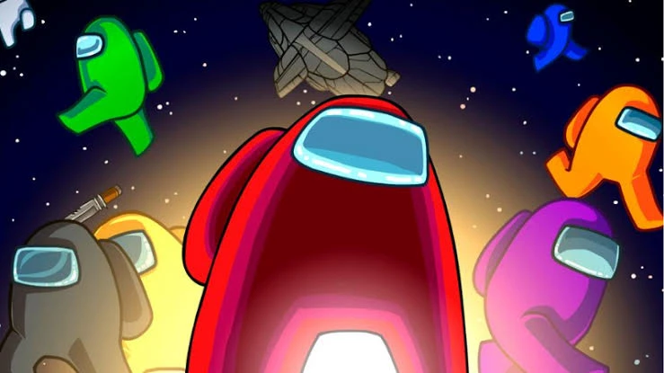 Among Us thumbnail