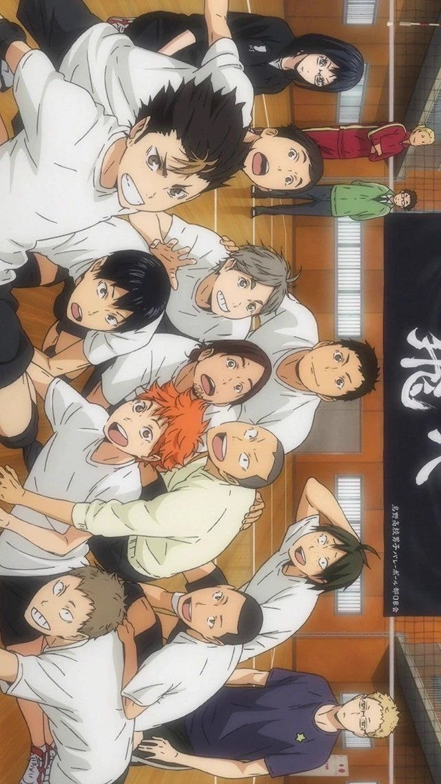 Karasuno thumbnail