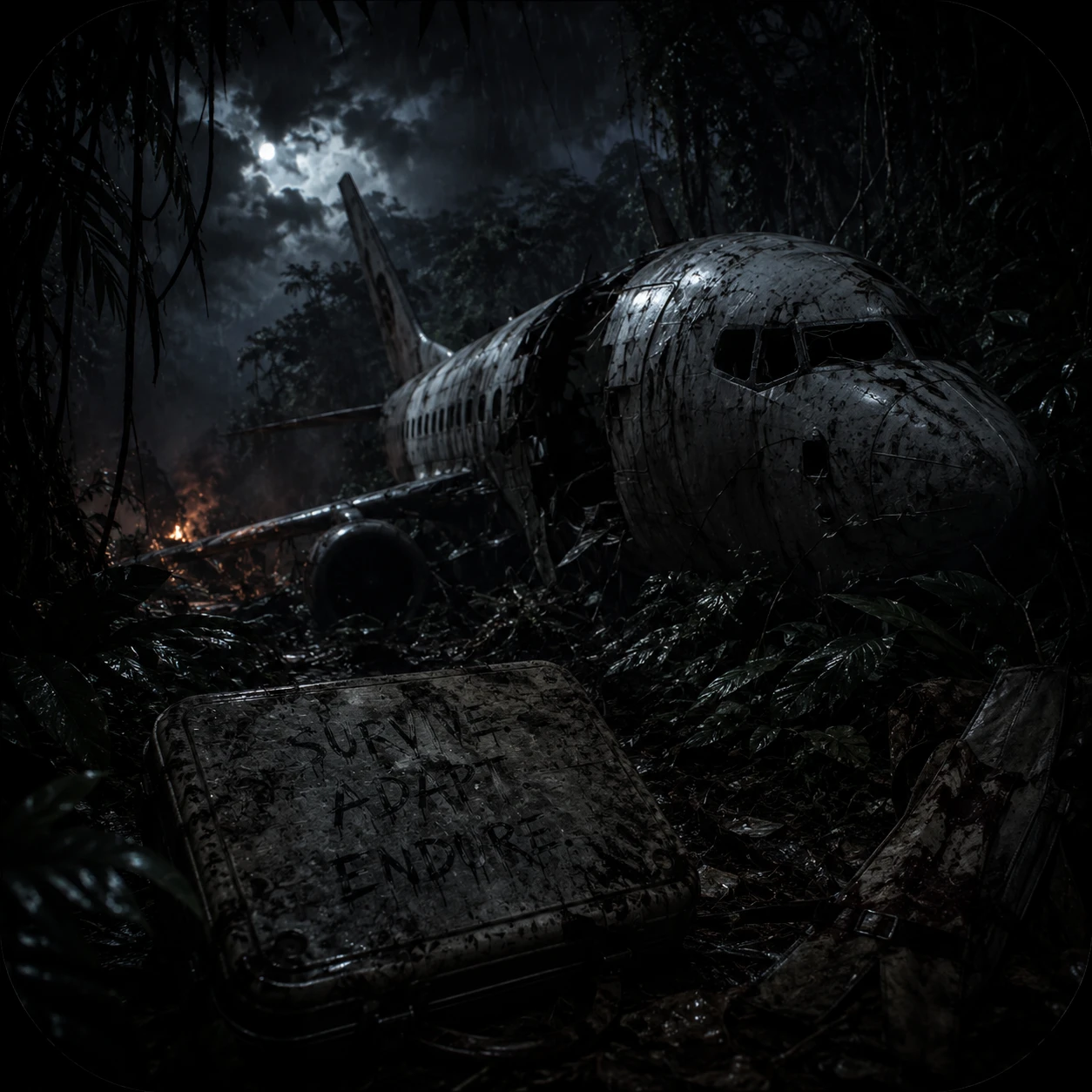 AFTERMATH: Jungle Survival thumbnail