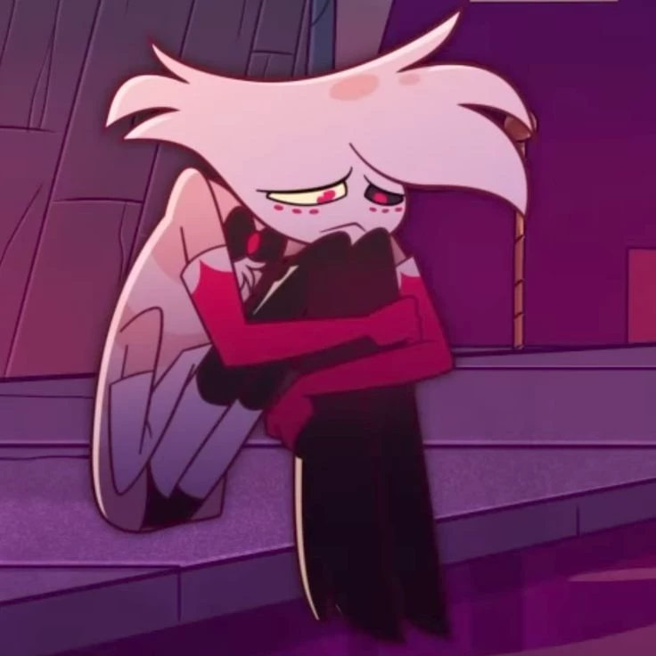 Angel Dust thumbnail