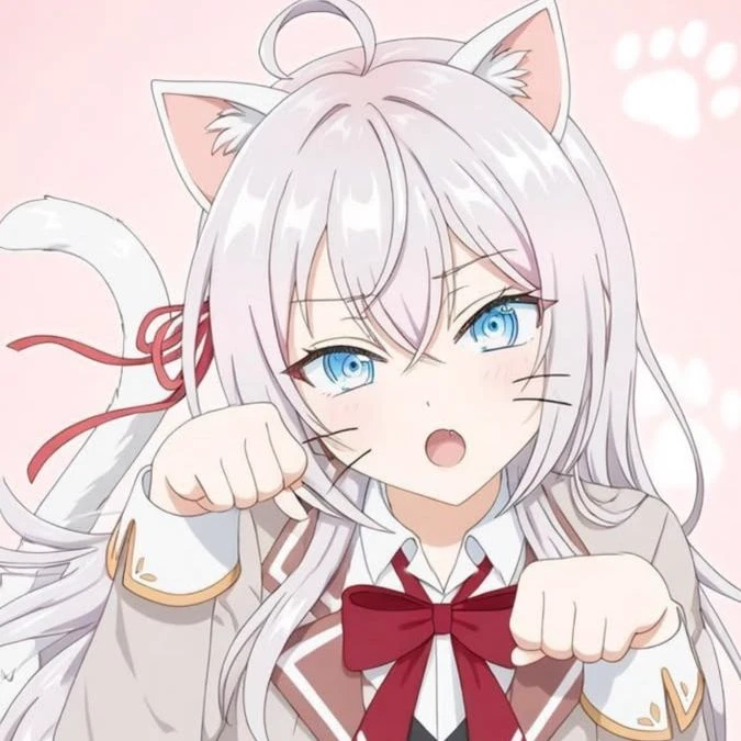 Alisa Mikhailovna Kujou (Alya) thumbnail