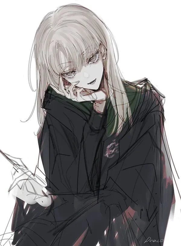 Dracaena Malfoy thumbnail