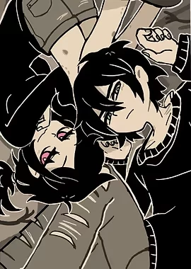The Coffin Of Andy And Leyley (Tcoaal) thumbnail