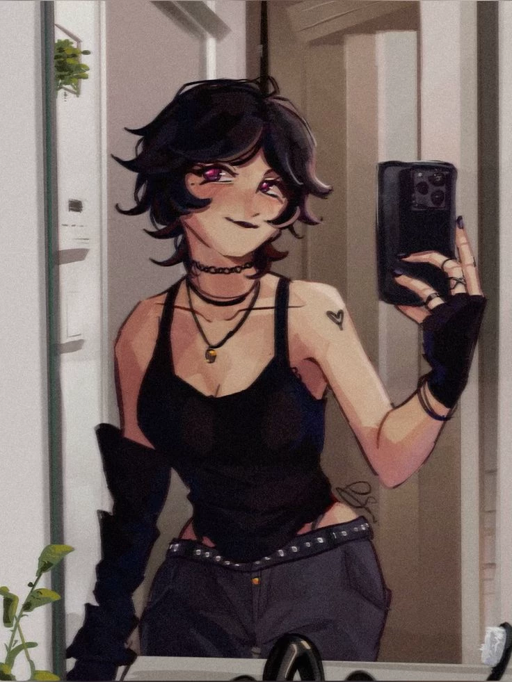 nikki thumbnail