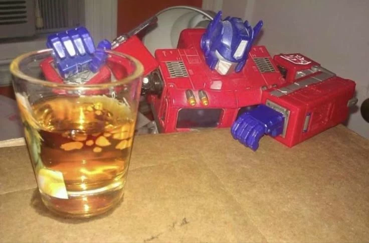 Transformers bayverse thumbnail