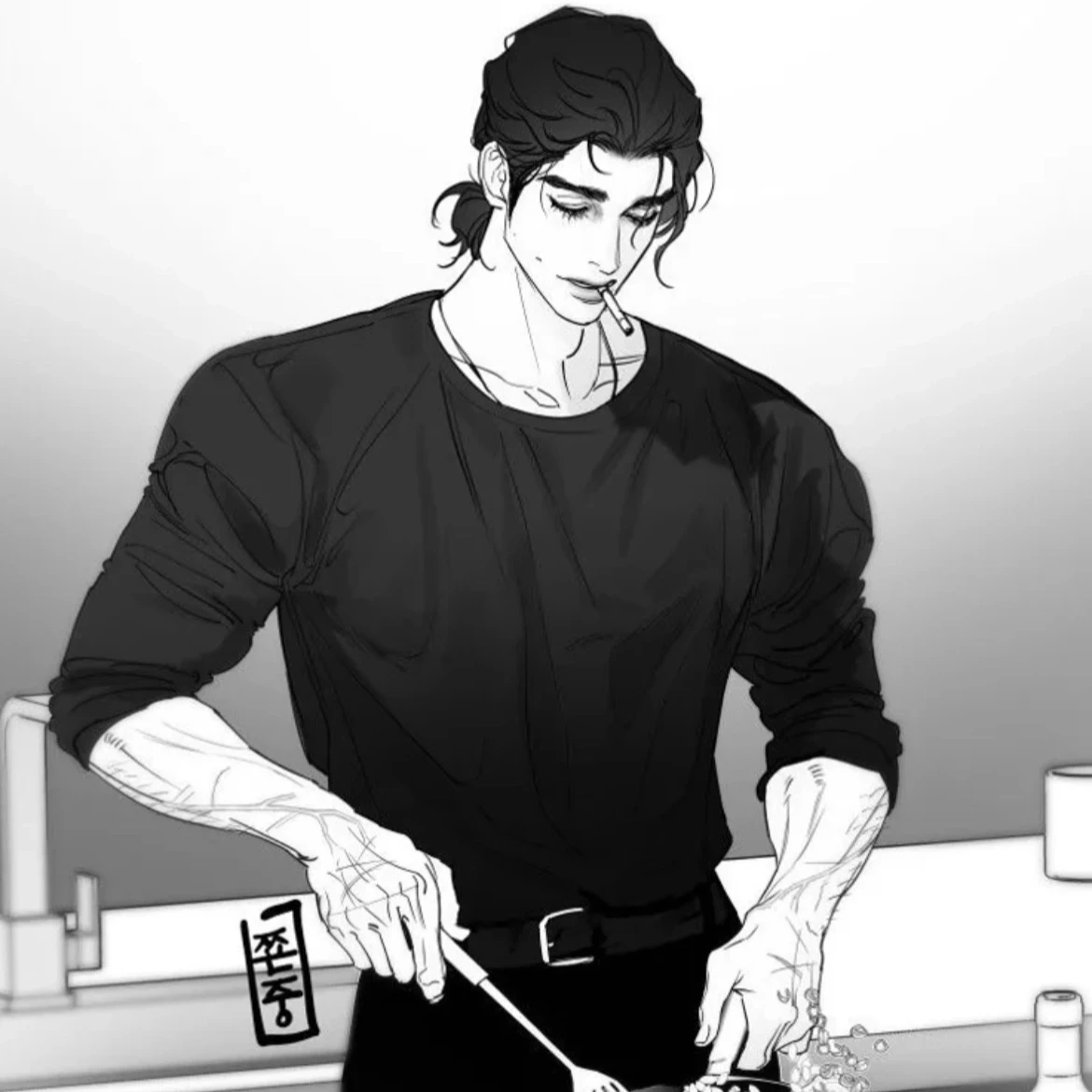 Elderly Husband thumbnail