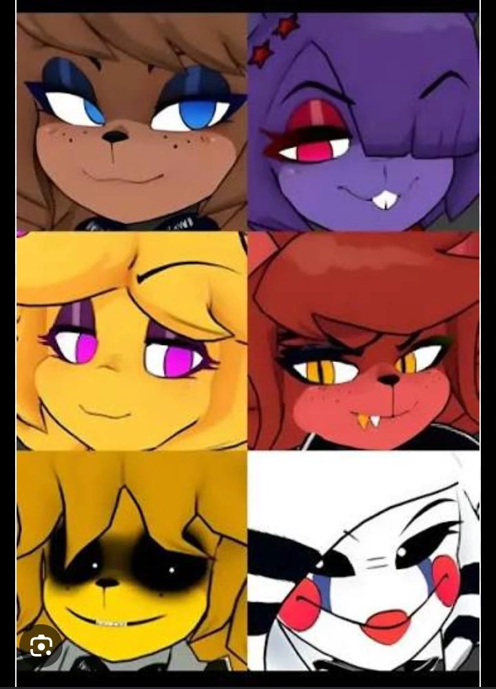 Five Nights at Freddy's thumbnail