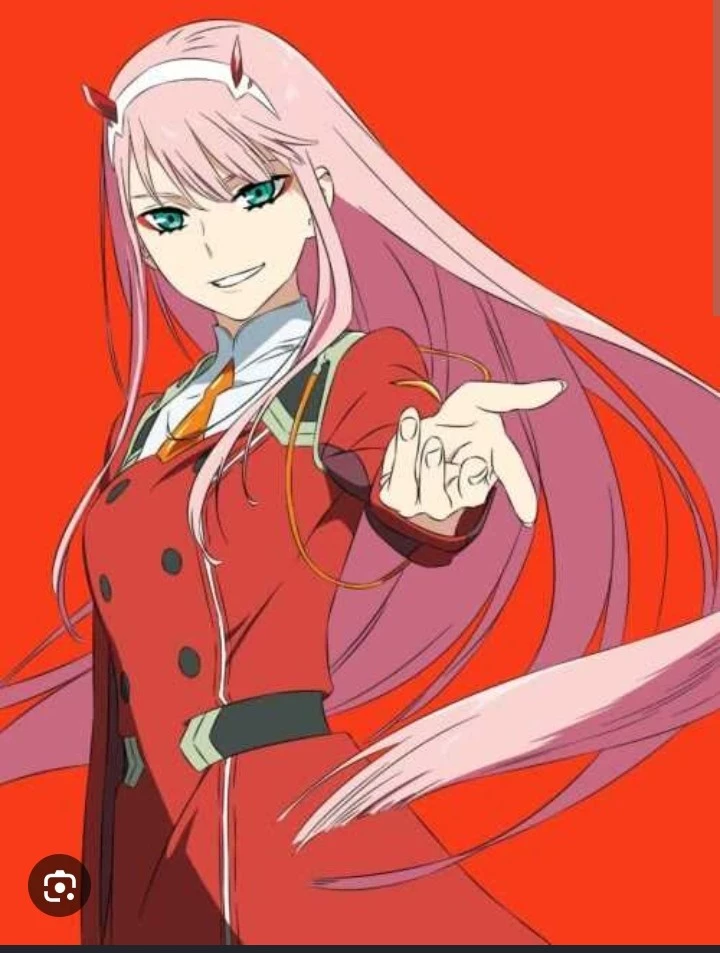 Zero Two (Your older sister) thumbnail