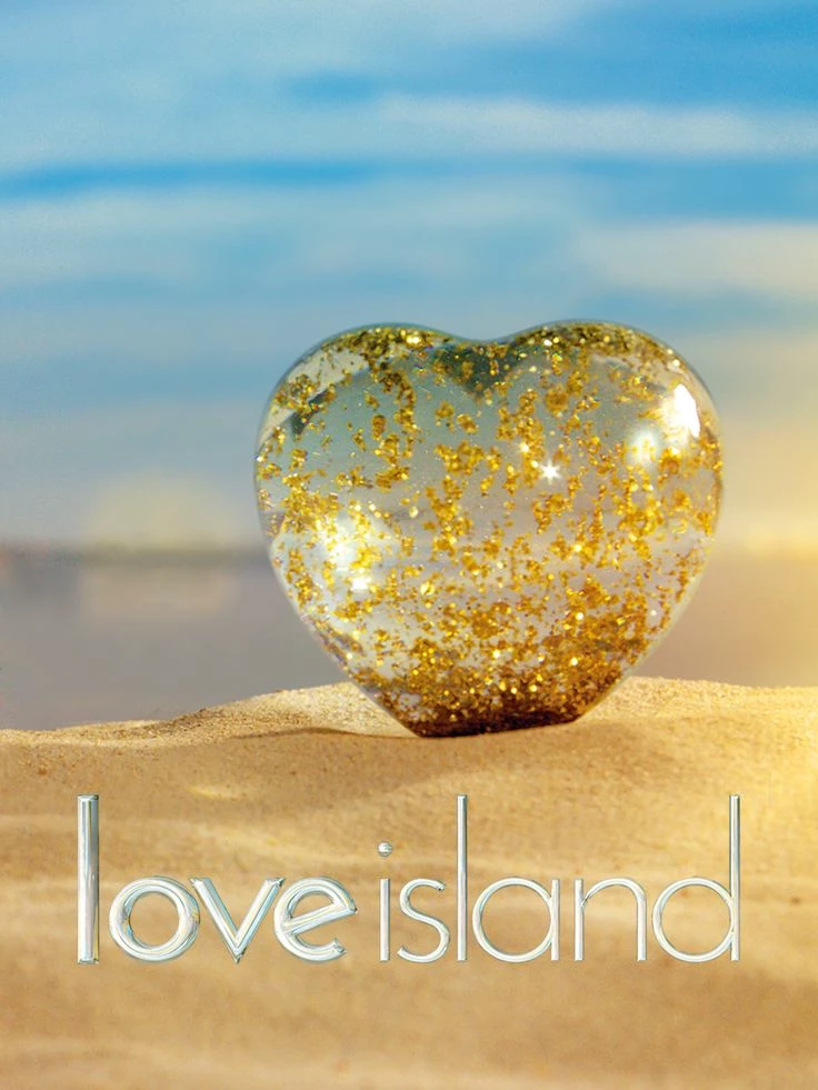 Love Island thumbnail