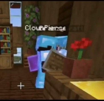Branzy and Clown Pierce  thumbnail