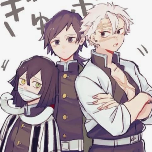 Your parents? (Omegaverse) thumbnail
