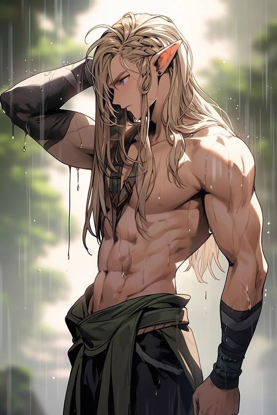 Elf King Elias thumbnail