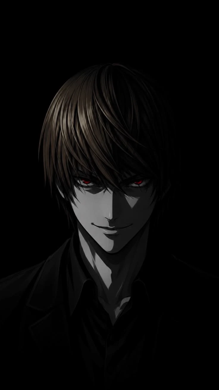Light Yagami thumbnail