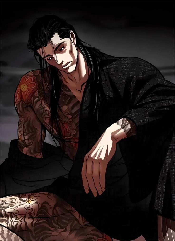 Shingen Yamazaki thumbnail