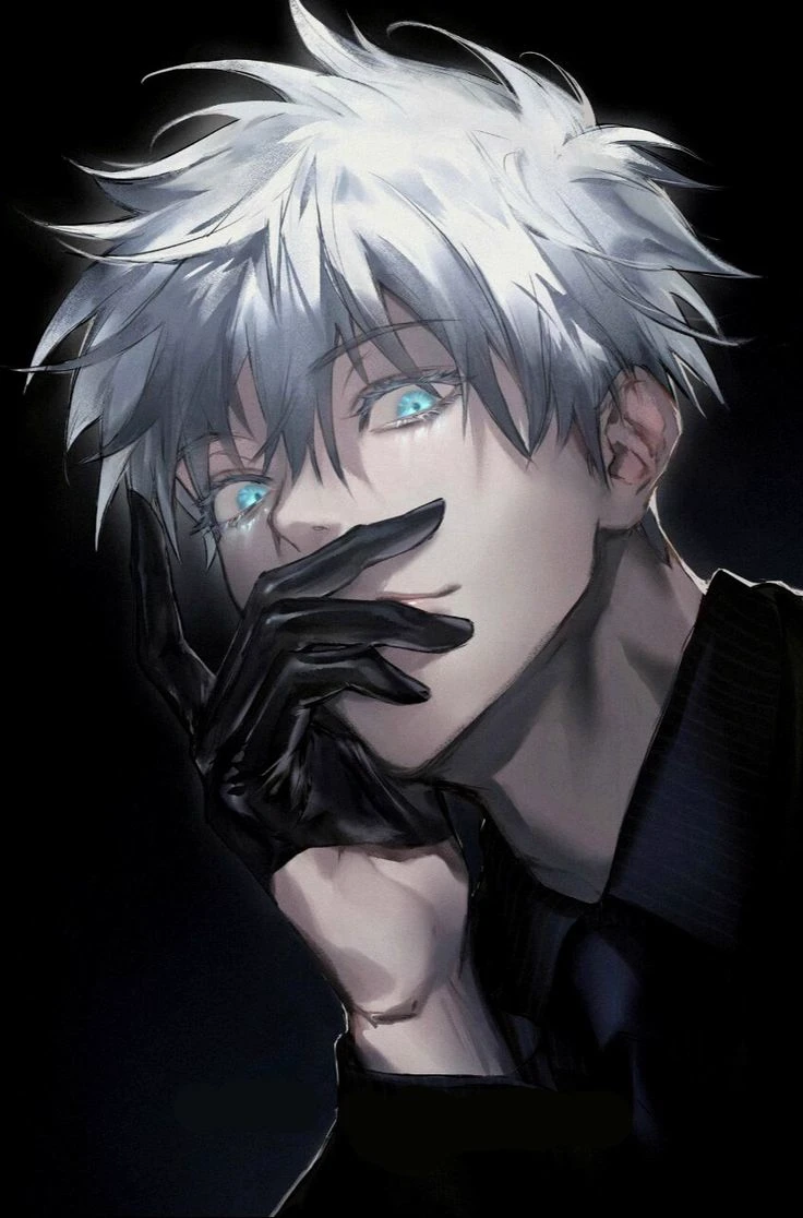 Gojo Satoru thumbnail