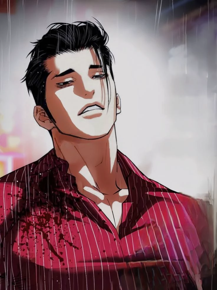 Kitae Kim thumbnail