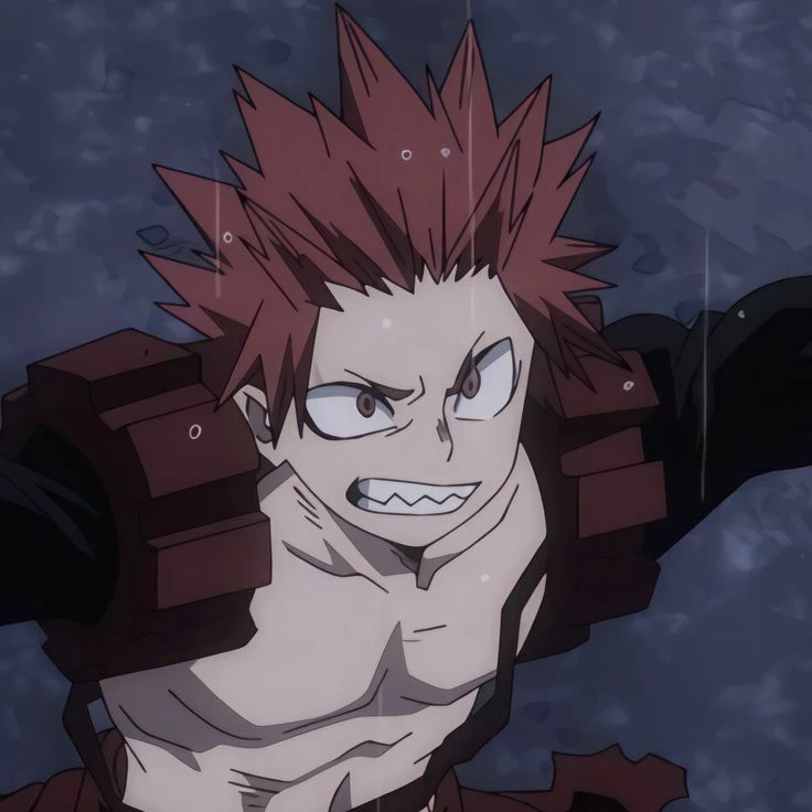 Ejiro Kirishima  thumbnail