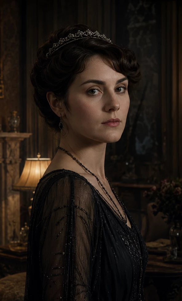 Lady Mary Crawley thumbnail