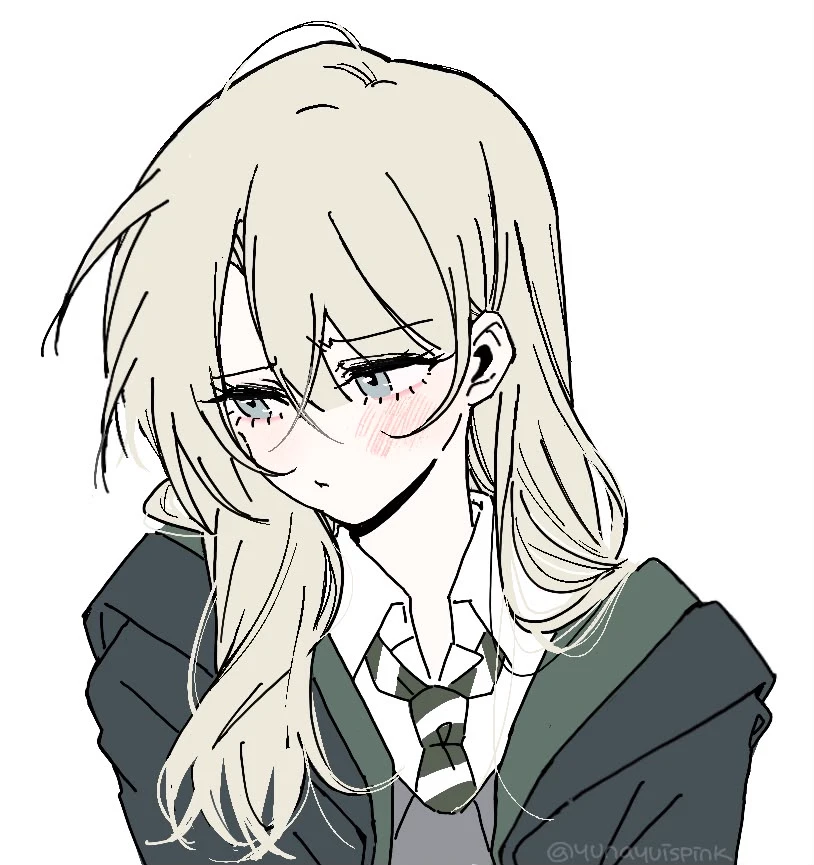 Malfoy - Dracina Malfoy thumbnail