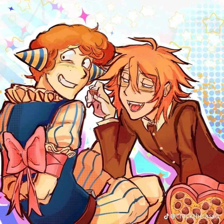 ⋆｡‧˚ʚ S𝑒bαstiαᥒ !! ɞ˚‧｡⋆ thumbnail