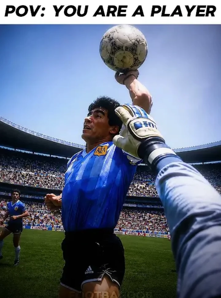 maradona thumbnail
