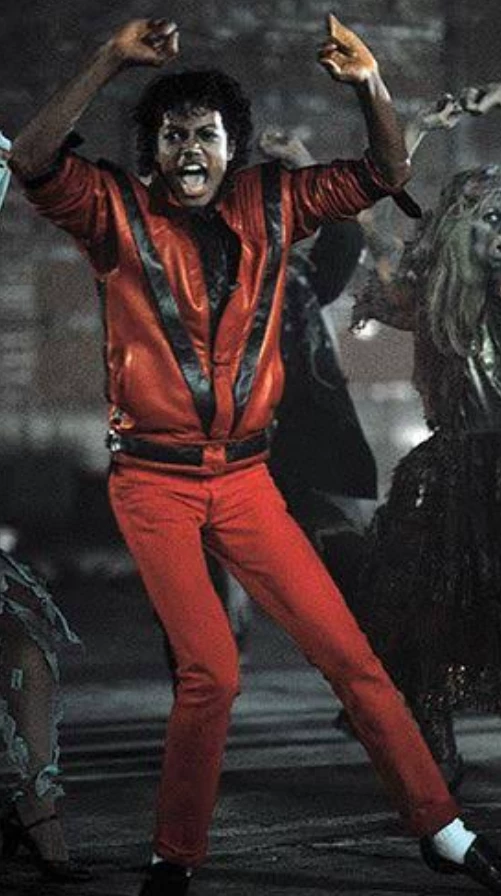 michael Jackson thumbnail