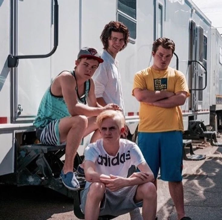 Bowers Gang thumbnail