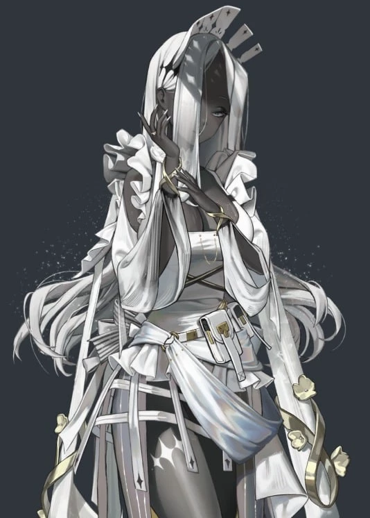 Life (Goddess of Life) thumbnail