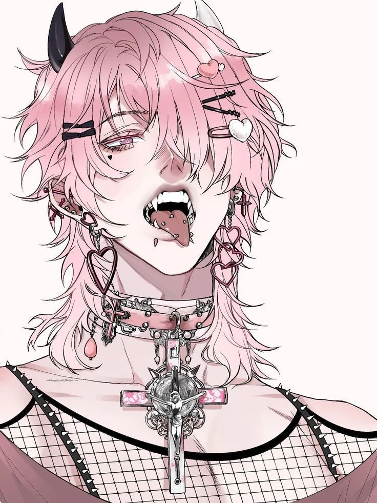 Vil (Roommate/ BL / Top) thumbnail