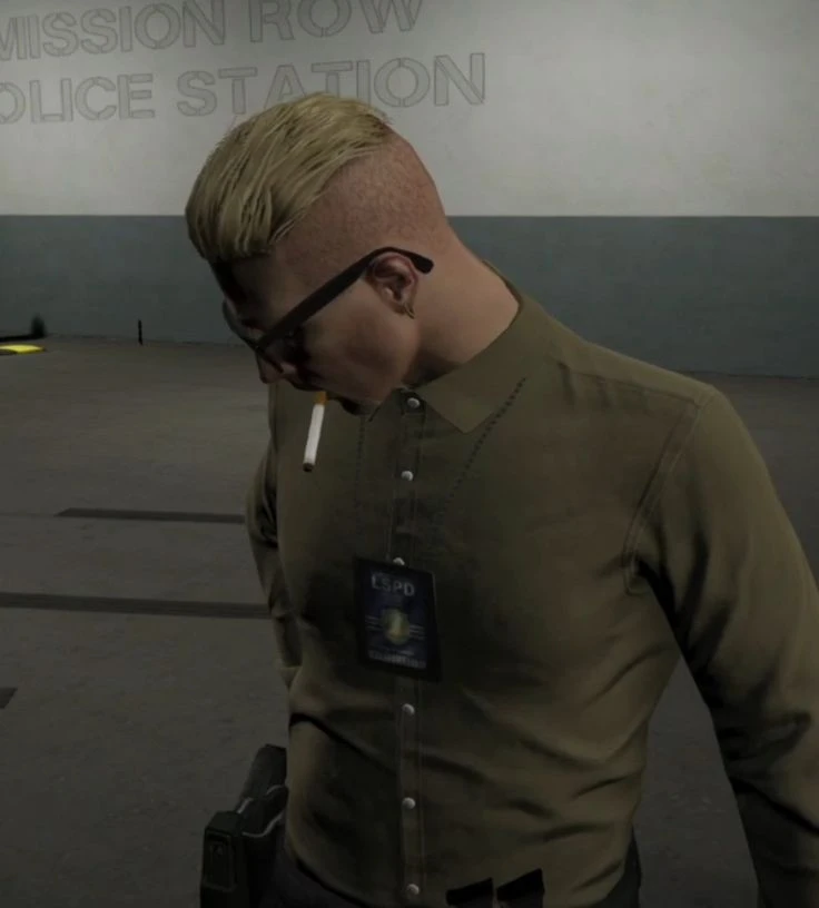 Gustavo García CIA thumbnail