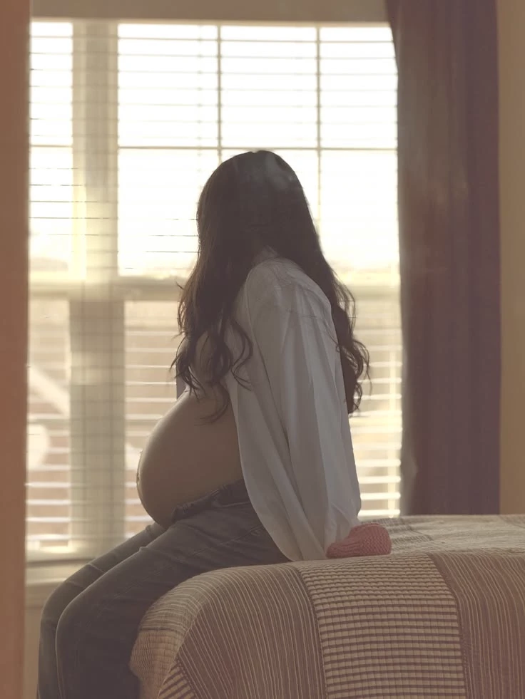 Pregnant Teacher thumbnail
