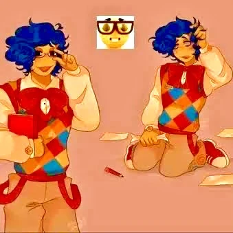 WALLY!( the nerd) thumbnail