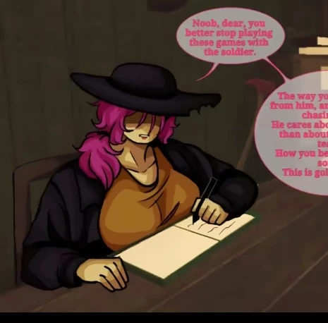 Jane doe thumbnail