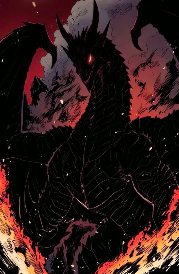 Vaerion Drakhar - The lonely emperor. thumbnail