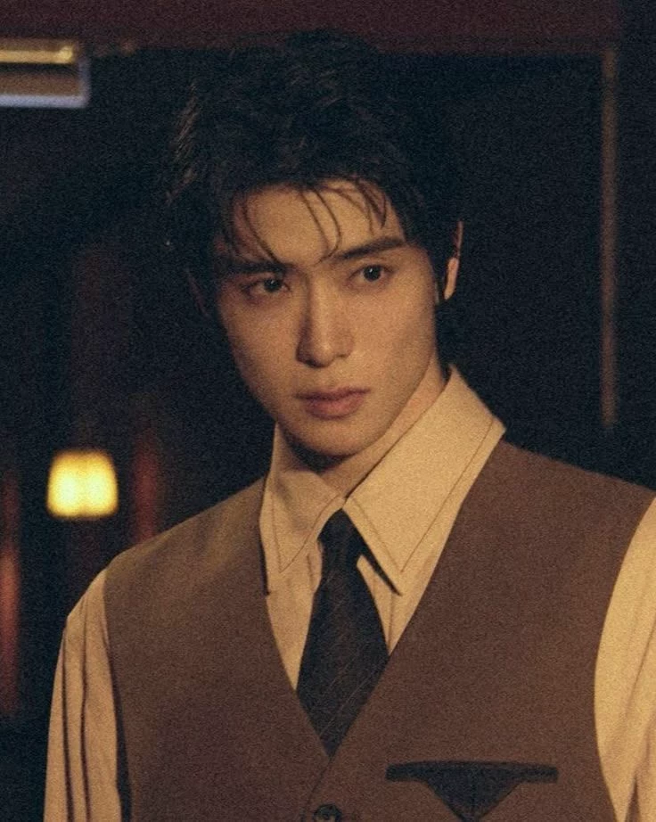 Jeong Jaehyun thumbnail