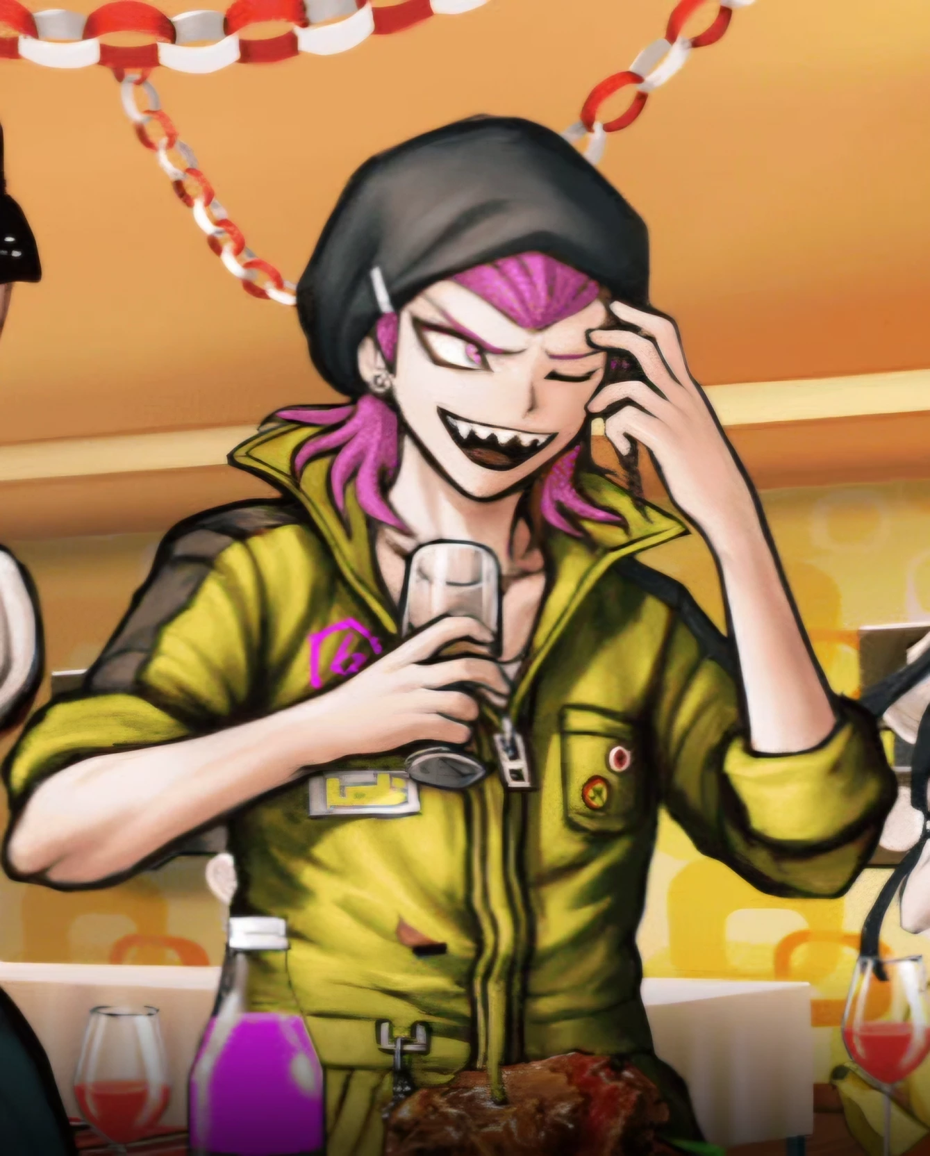Kazuichi Soda thumbnail