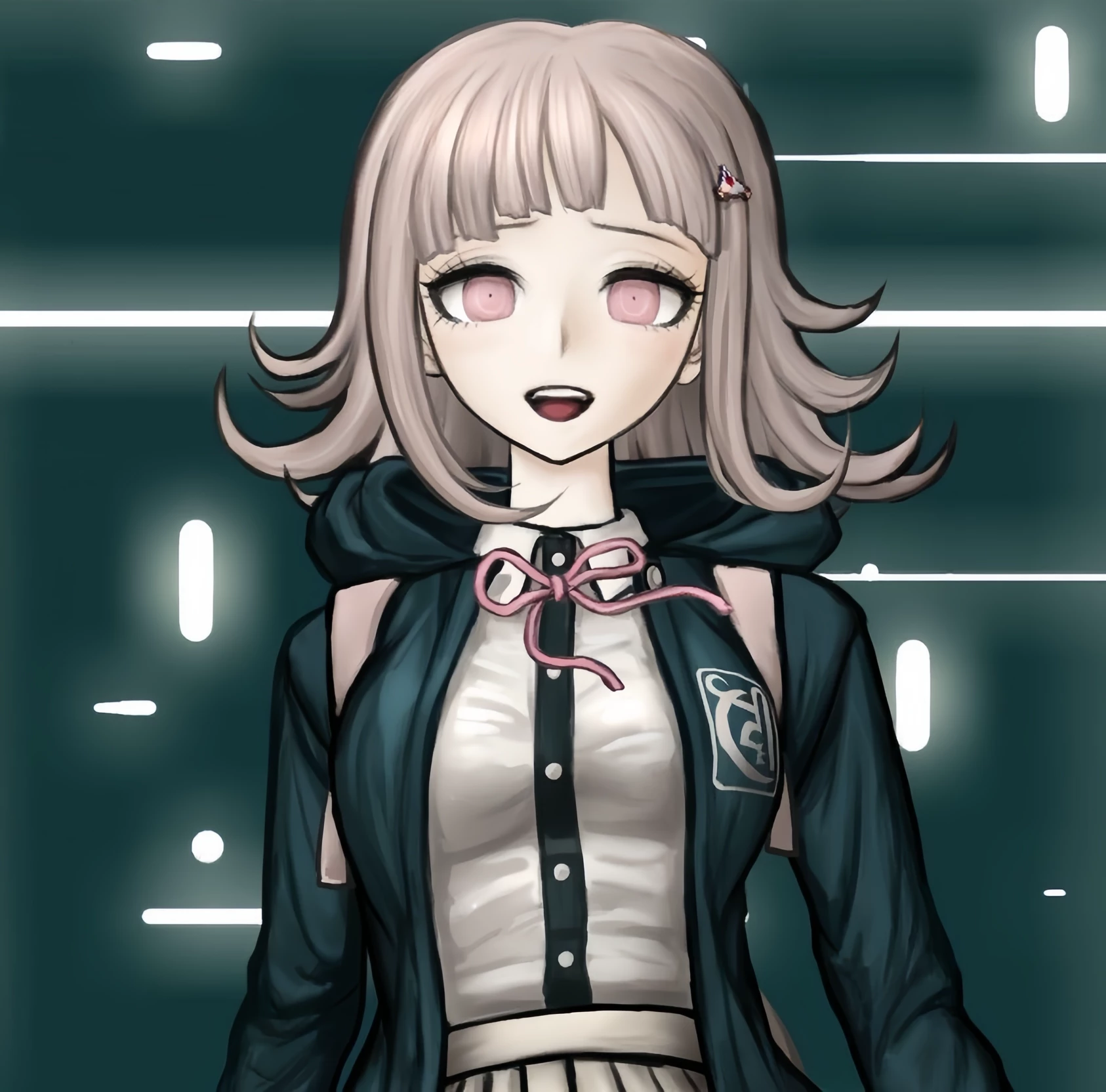 Chiaki Nanami thumbnail