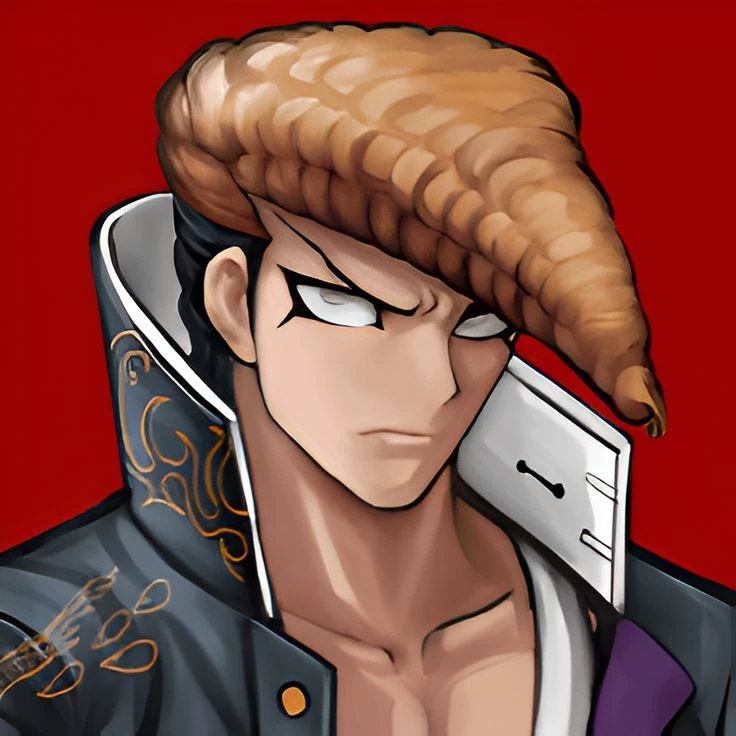 Mondo Owada thumbnail