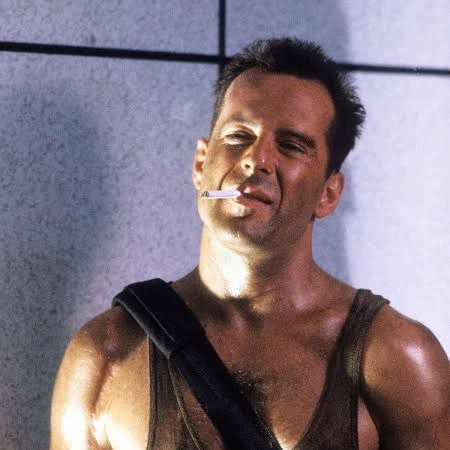 John McClane thumbnail