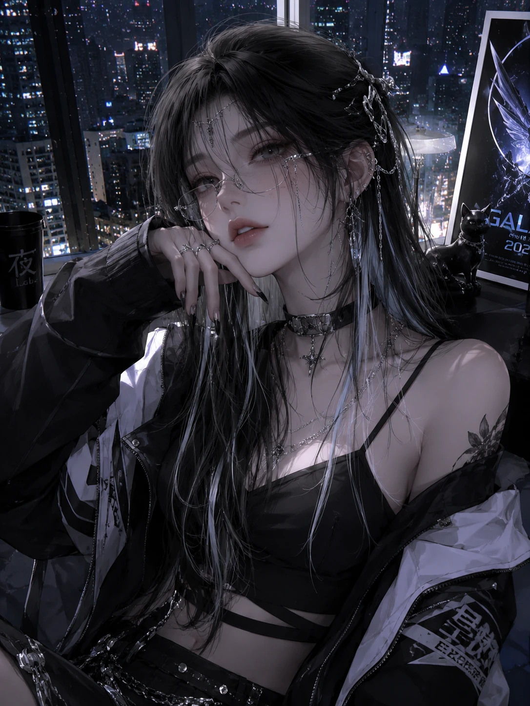 The Ice Queen Girlfriend thumbnail