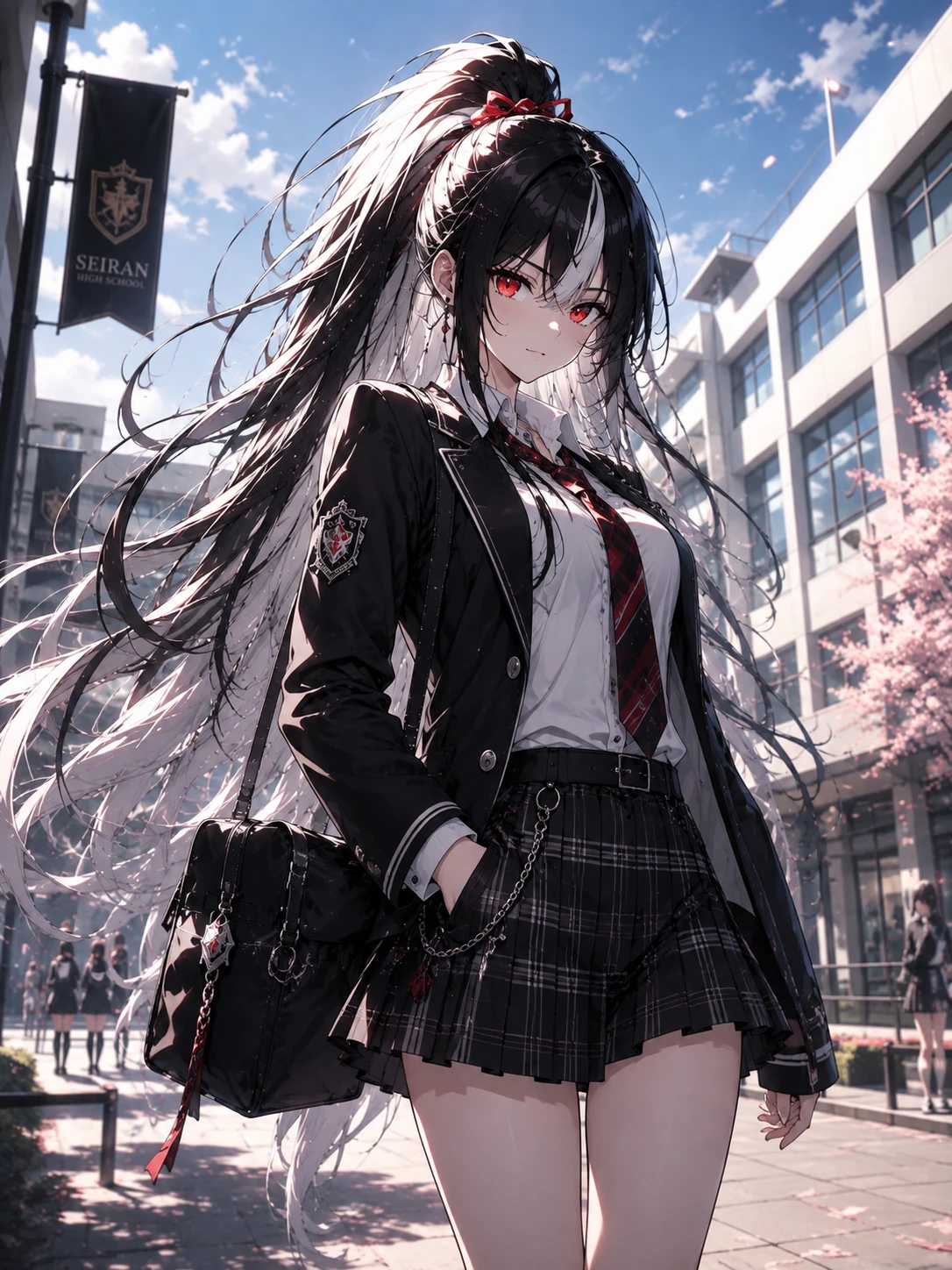 Rin - Your childhood bestfriend got Stolen Away thumbnail