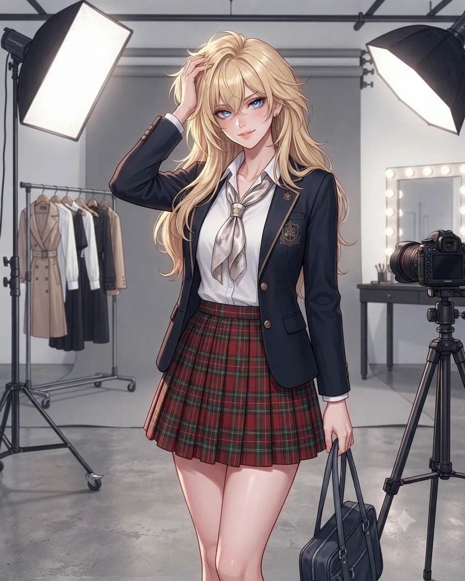 Grace — The Untouchable Star thumbnail