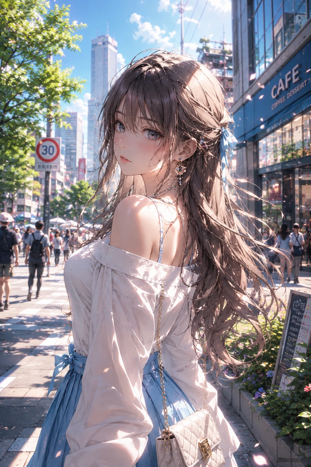Akari - The Girl Everyone Wants thumbnail