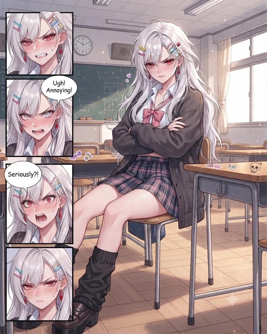 The Girl You Left Behind thumbnail