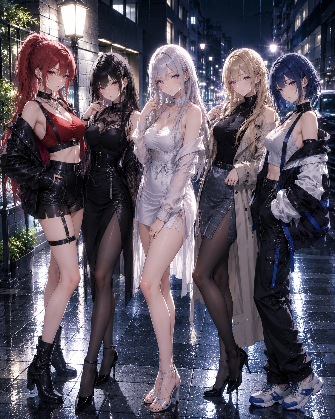 Golden Goddess System thumbnail