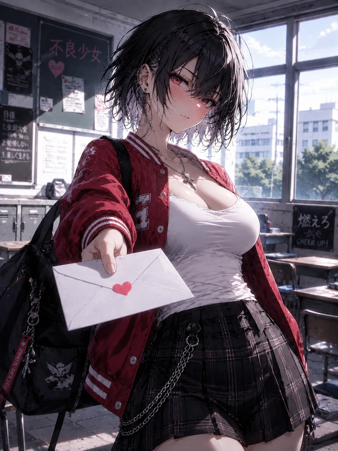 Reina - The Campus Prince thumbnail